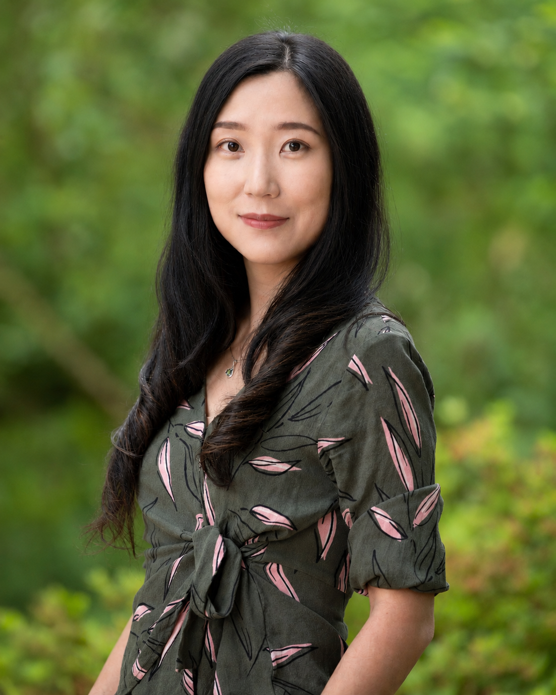 Ruofan Ma, Ph.D.